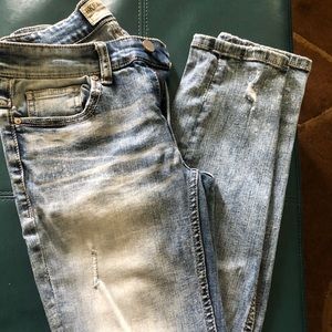 BKE Skinny Jeans